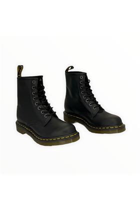 8 fori------------------------- DR.MARTENS | 1460 NAPPA-NERO